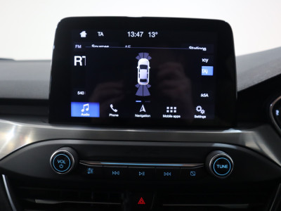 2019 Ford Focus