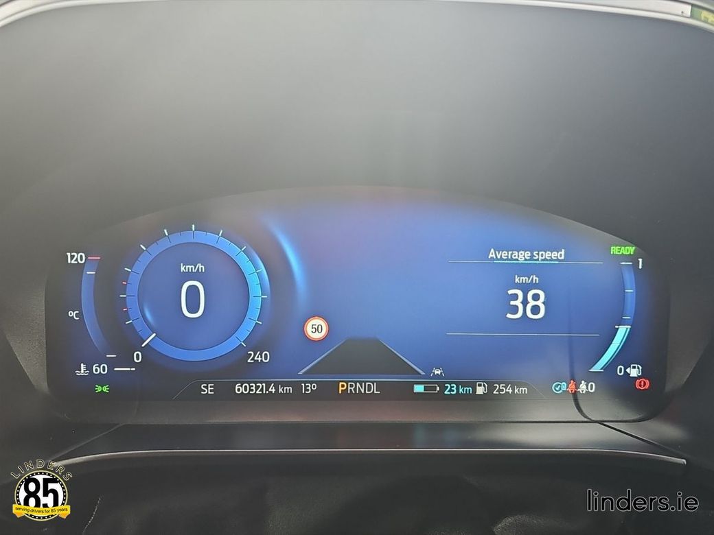 2023 Ford Kuga