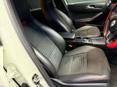 2013 Mercedes-Benz A Class
