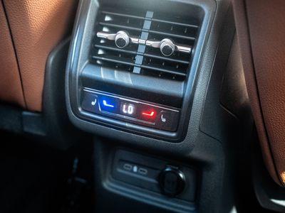 2025 Skoda Kodiaq