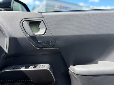 2026 Kia EV2