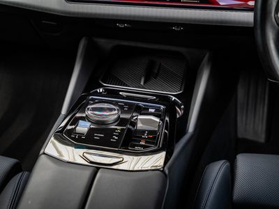 2024 BMW 5 Series