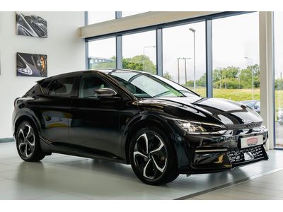 2023 Kia EV6