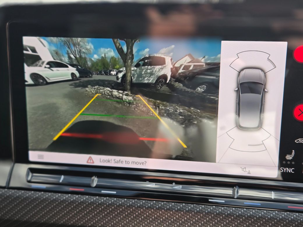 2023 Volkswagen Golf