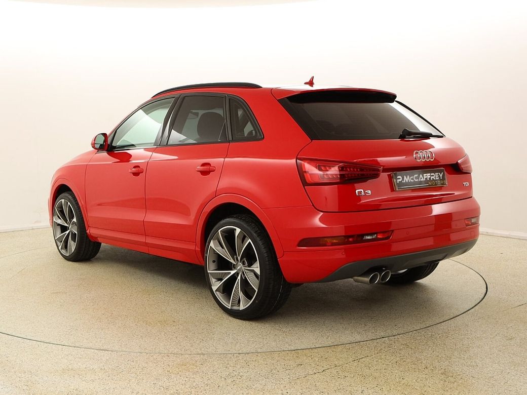 2016 Audi Q3