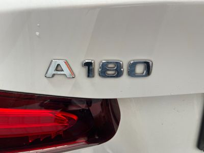 2020 Mercedes-Benz A Class