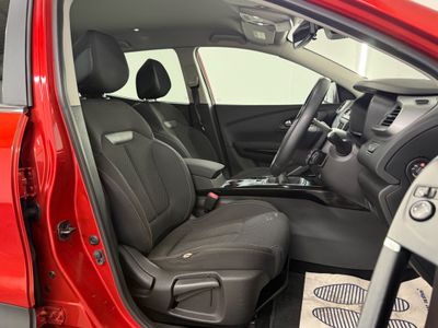 2016 Renault Kadjar