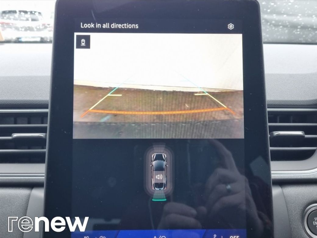 2026 Renault Symbioz