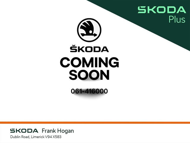 vehicle for sale from Frank Hogan Ltd