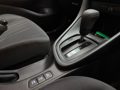 2021 Toyota Yaris