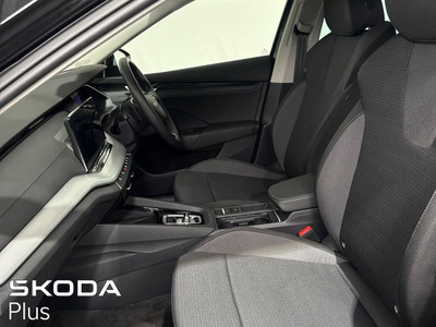 2026 Skoda Octavia