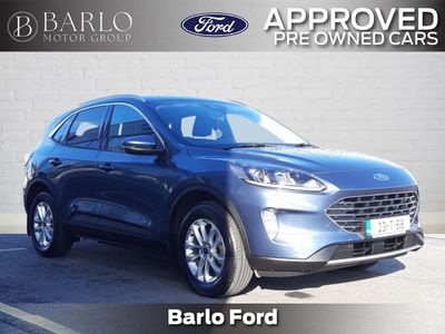 2023 Ford Kuga