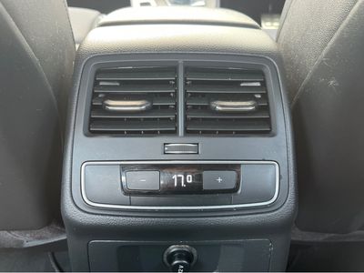 2016 Audi A4