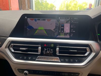 2020 BMW 3 Series