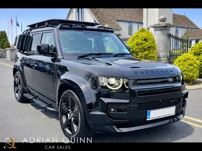 2023 Land Rover Defender