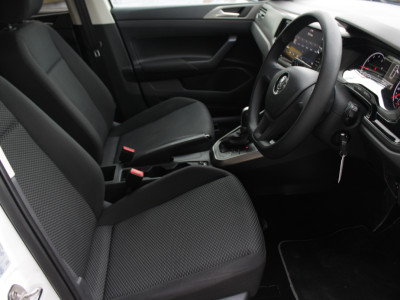 2019 Volkswagen Polo