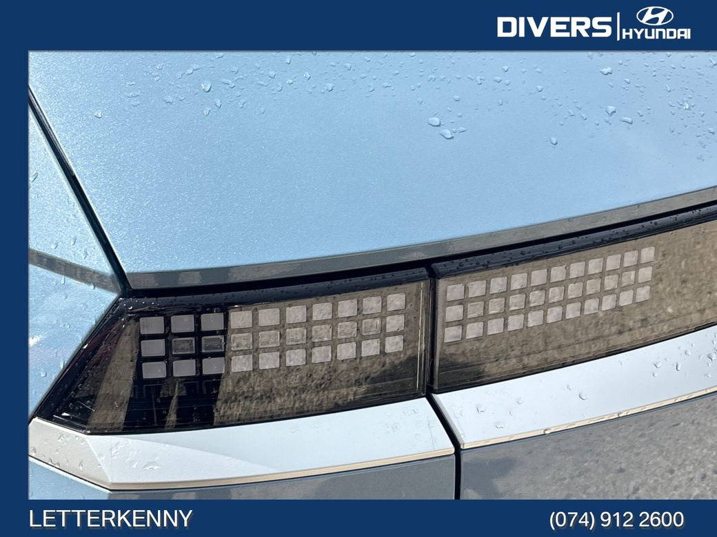 2026 Hyundai Ioniq 5