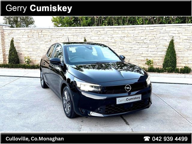 vehicle for sale from Gerry Cumiskey Ltd