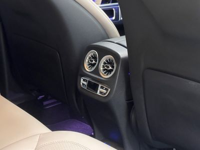 2026 Mercedes-Benz G Class