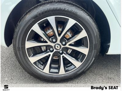 2022 Renault Clio