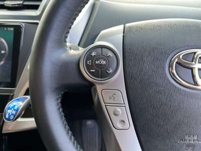 2020 Toyota Prius+
