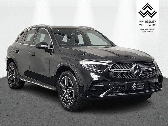 vehicle for sale from Annesley Williams