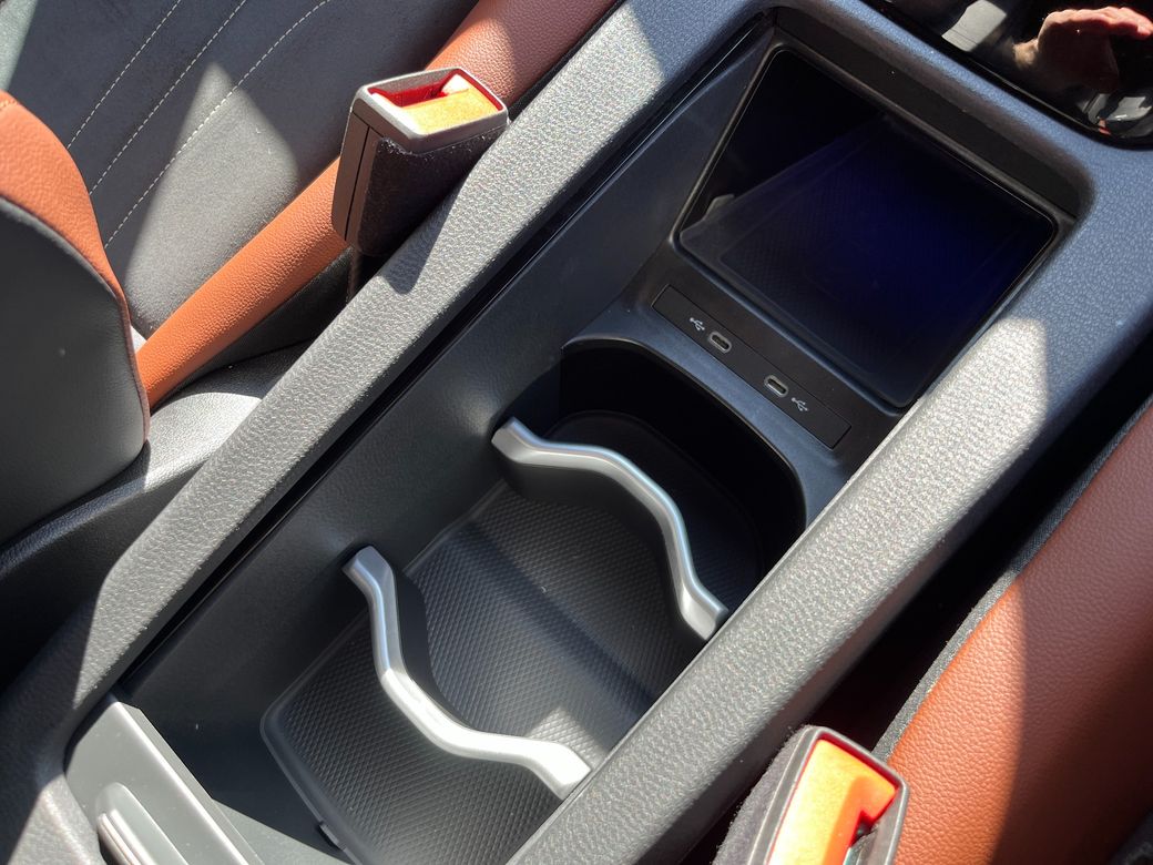 2022 Volkswagen ID.4