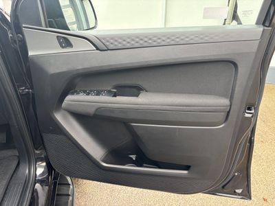 2024 Volkswagen Amarok