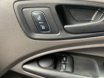 2019 Ford Transit Connect