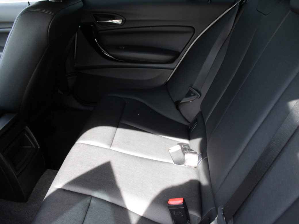 2016 BMW 1 Series