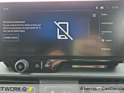 2026 Opel Combo