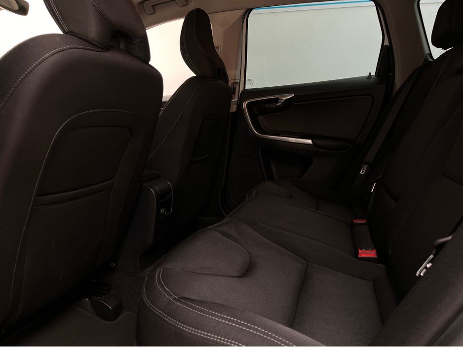 2016 Volvo XC60