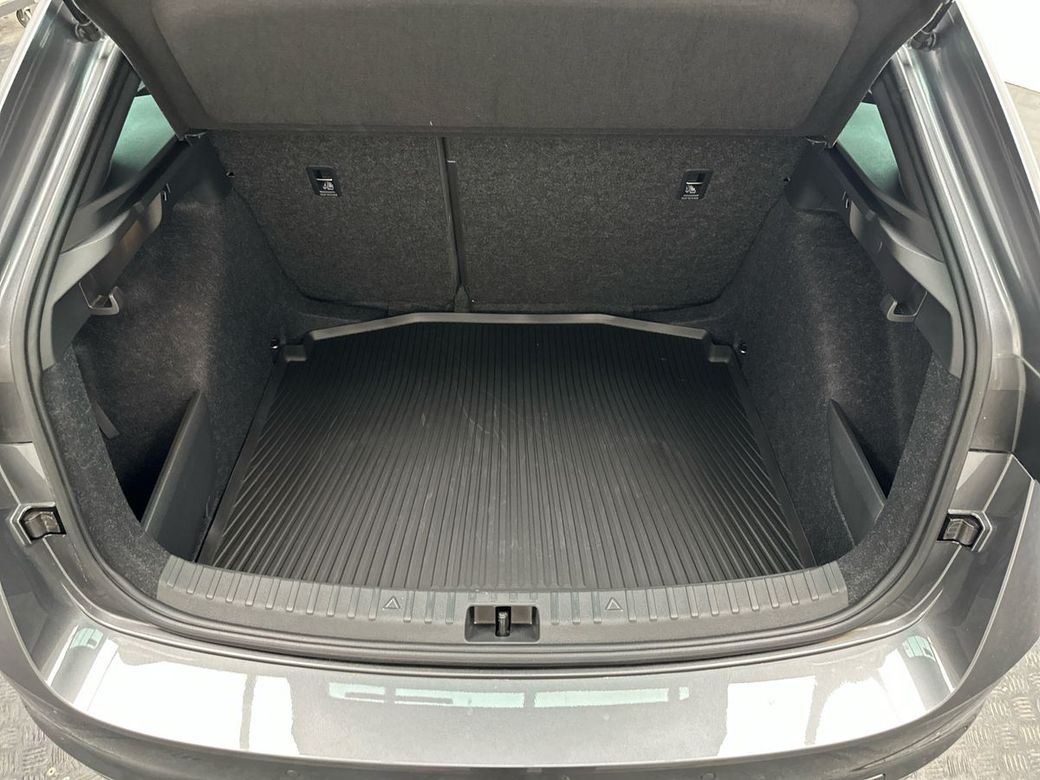 2025 Skoda Scala