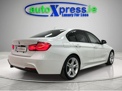 2015 BMW 3 Series