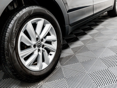 2022 Volkswagen T-Cross