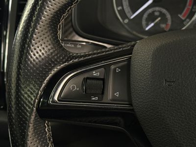 2019 Skoda Kodiaq