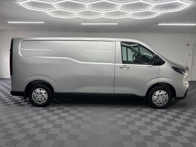 2026 Maxus eDELIVER 7