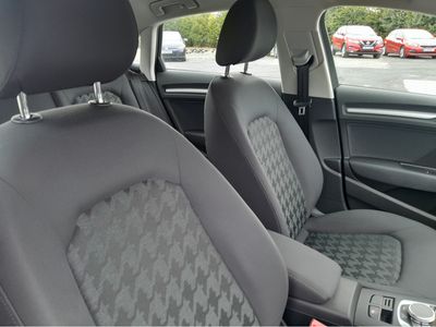 2014 Audi A3