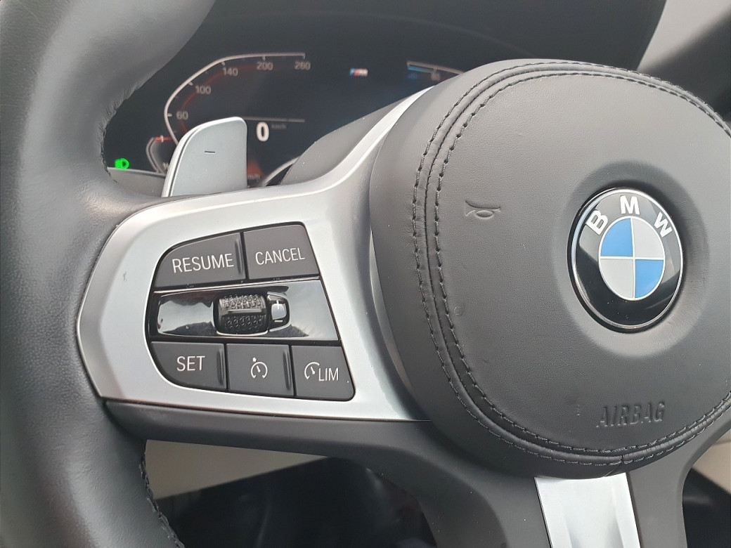 2022 BMW 5 Series