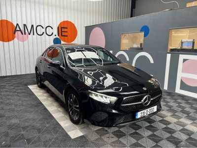 2023 Mercedes-Benz A Class