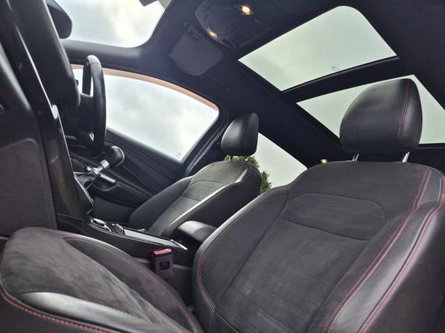 2018 Ford Kuga