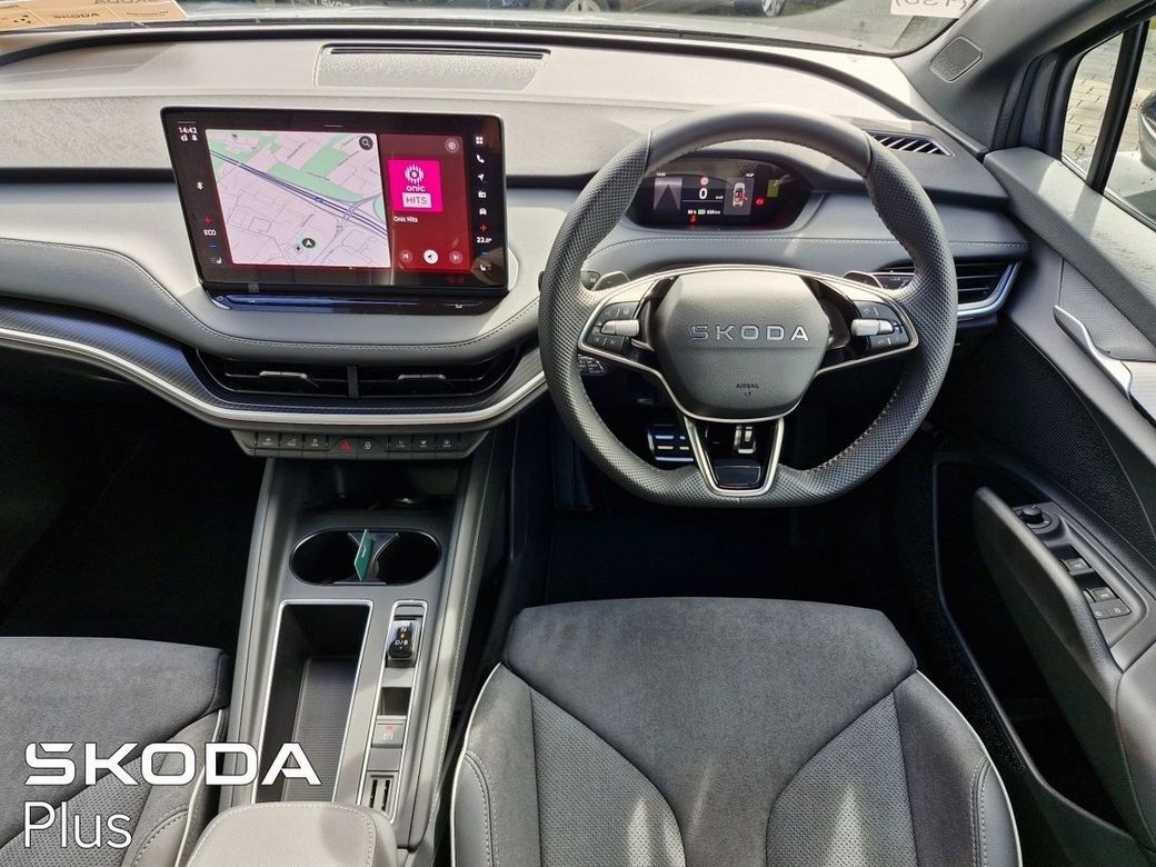 2026 Skoda Elroq