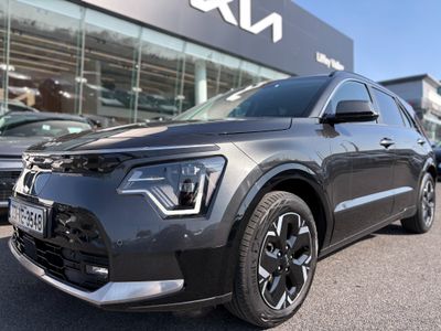 2023 Kia Niro