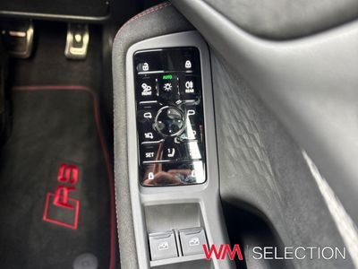 2026 Audi RS5