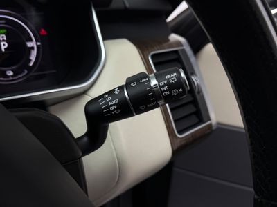 2019 Land Rover Range Rover Sport