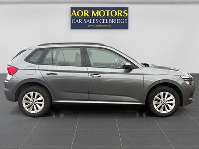 2024 Skoda Kamiq