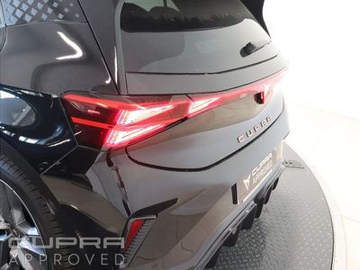 2026 Cupra Born