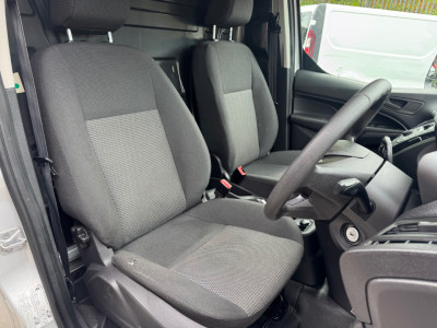 2015 Ford Transit Connect