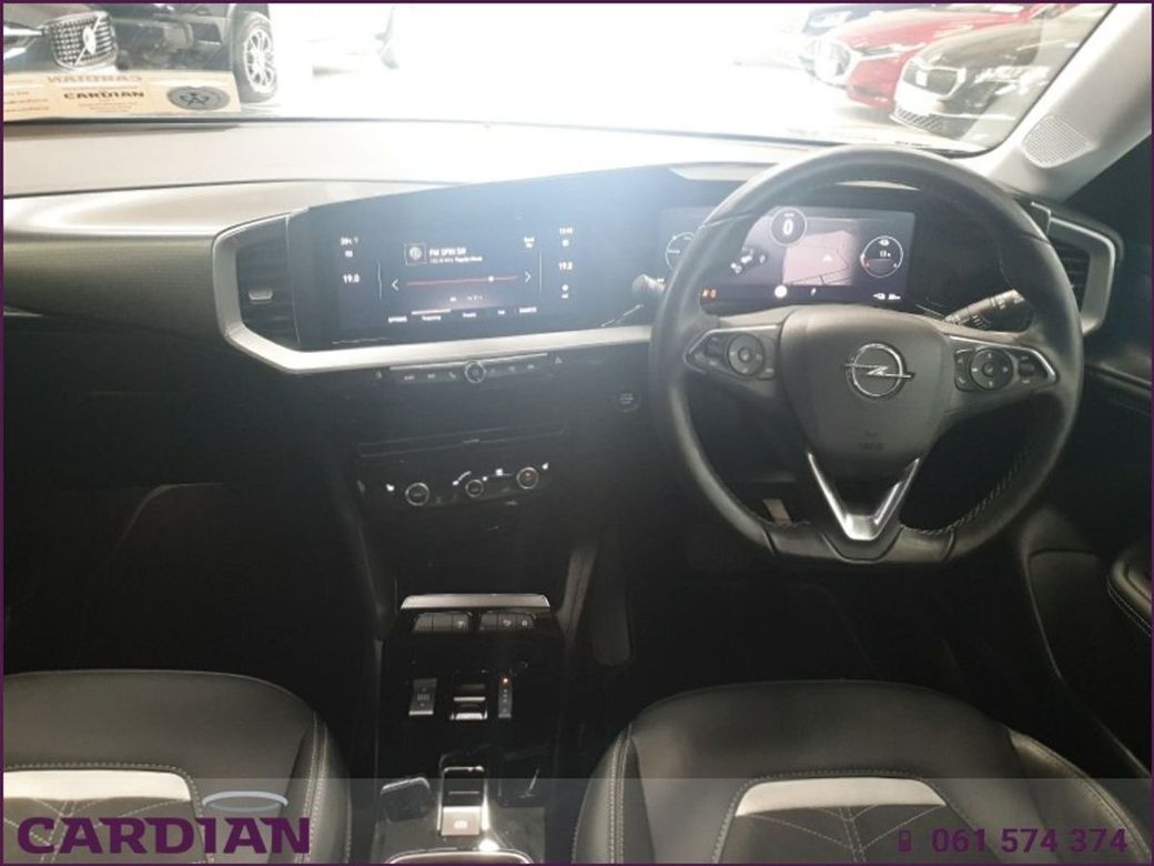 2023 Opel Mokka