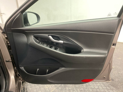 2022 Hyundai i30